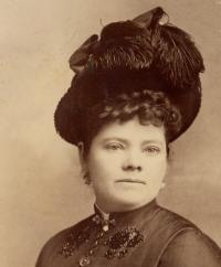 Eliza Jane Turpin (1846 - 1901) Profile